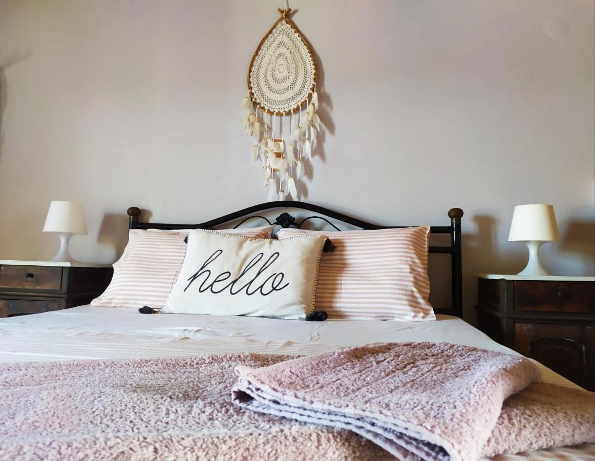 Evelina 3 Apartment Lixouri Luaran gambar