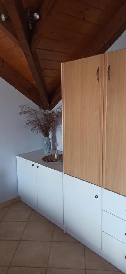 Evelina 3 Apartment Lixouri Luaran gambar