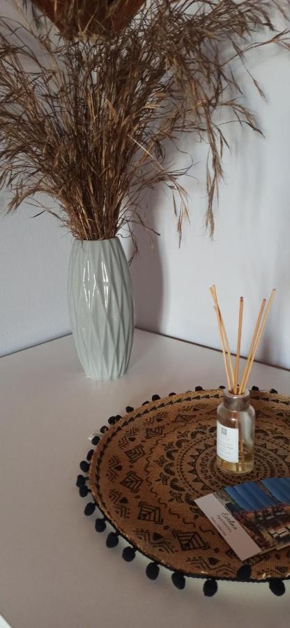 Evelina 3 Apartment Lixouri Luaran gambar